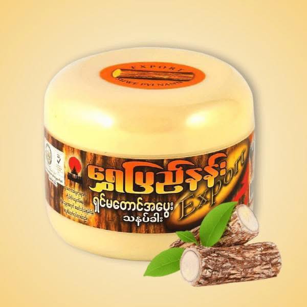 Thanaka Facepack 140g