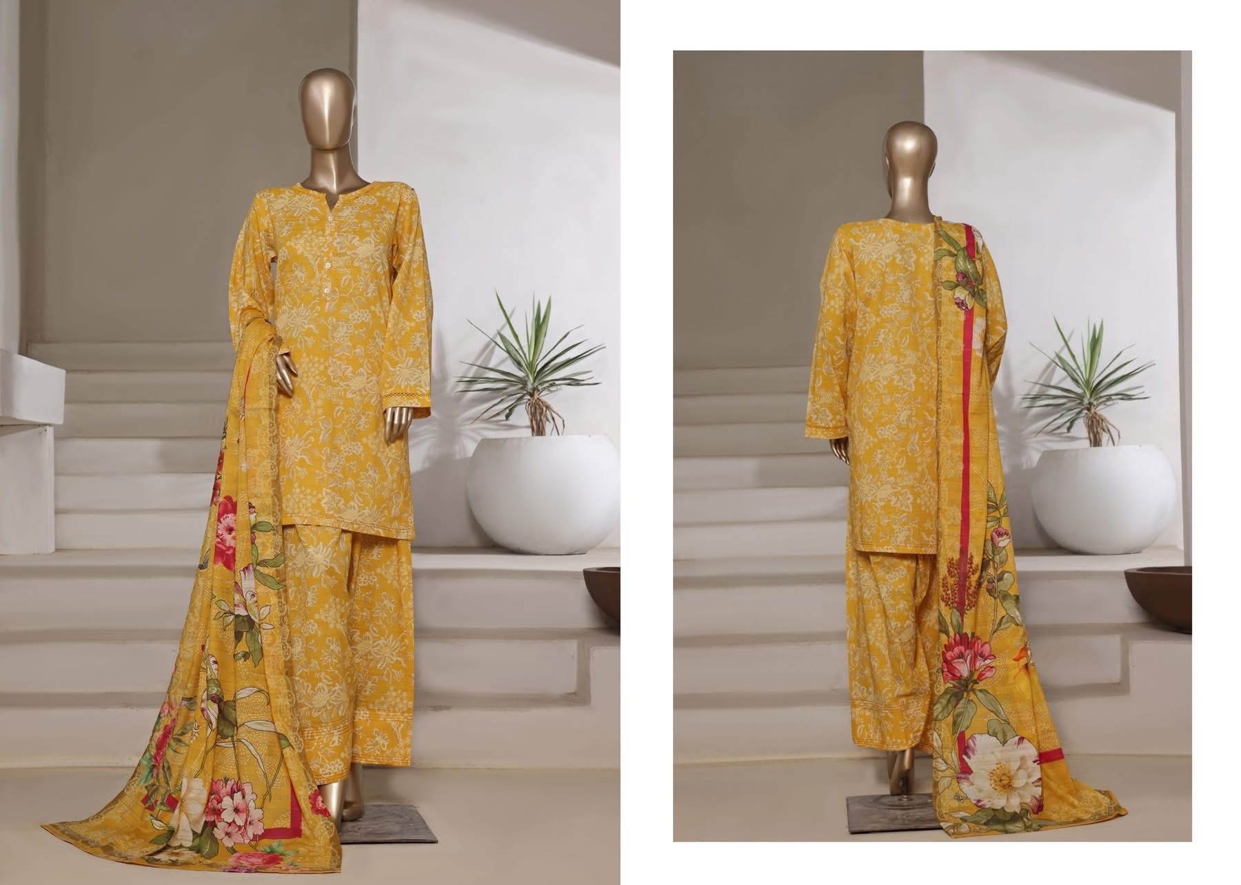 SADABAHAR PRINTED FARSHI VOL-2