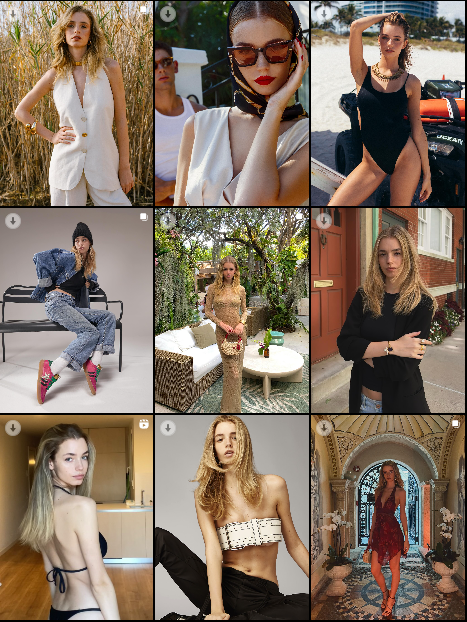 Models 101 PDF Hand Book 