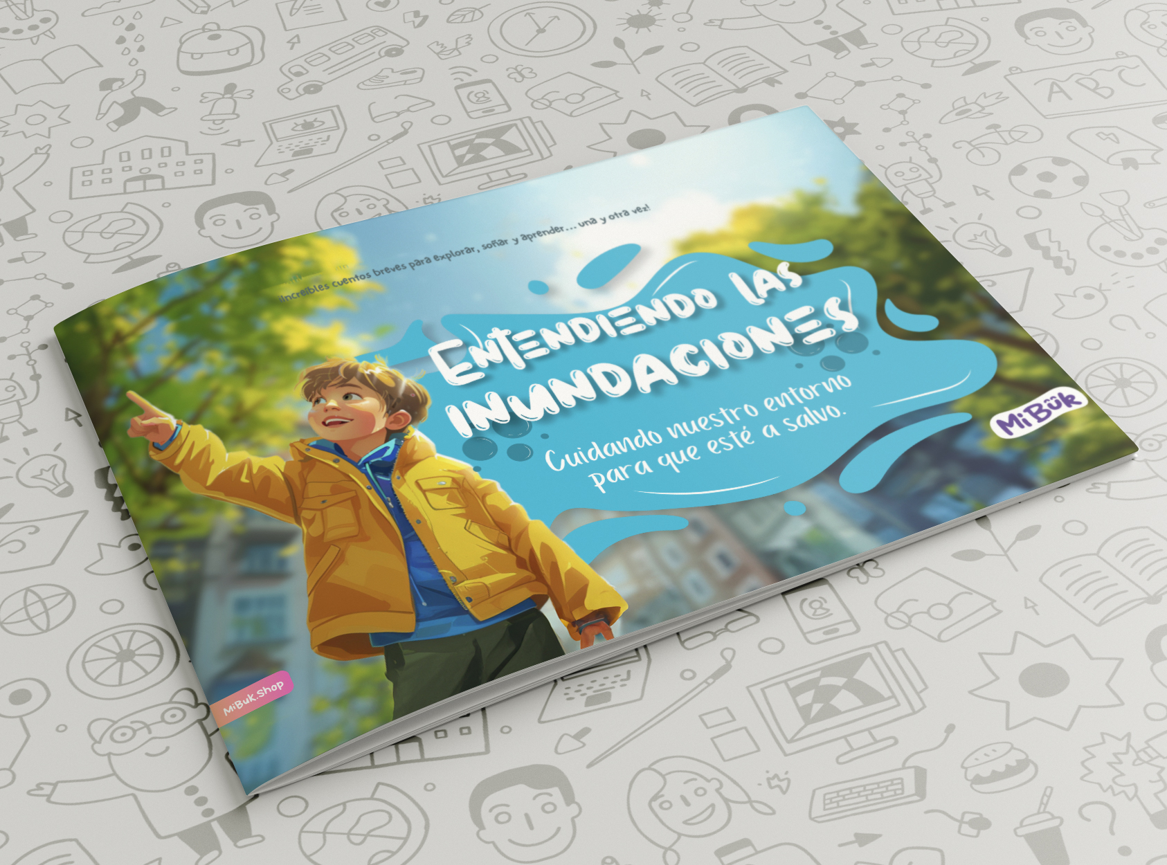 Entendiendo las Inundaciones