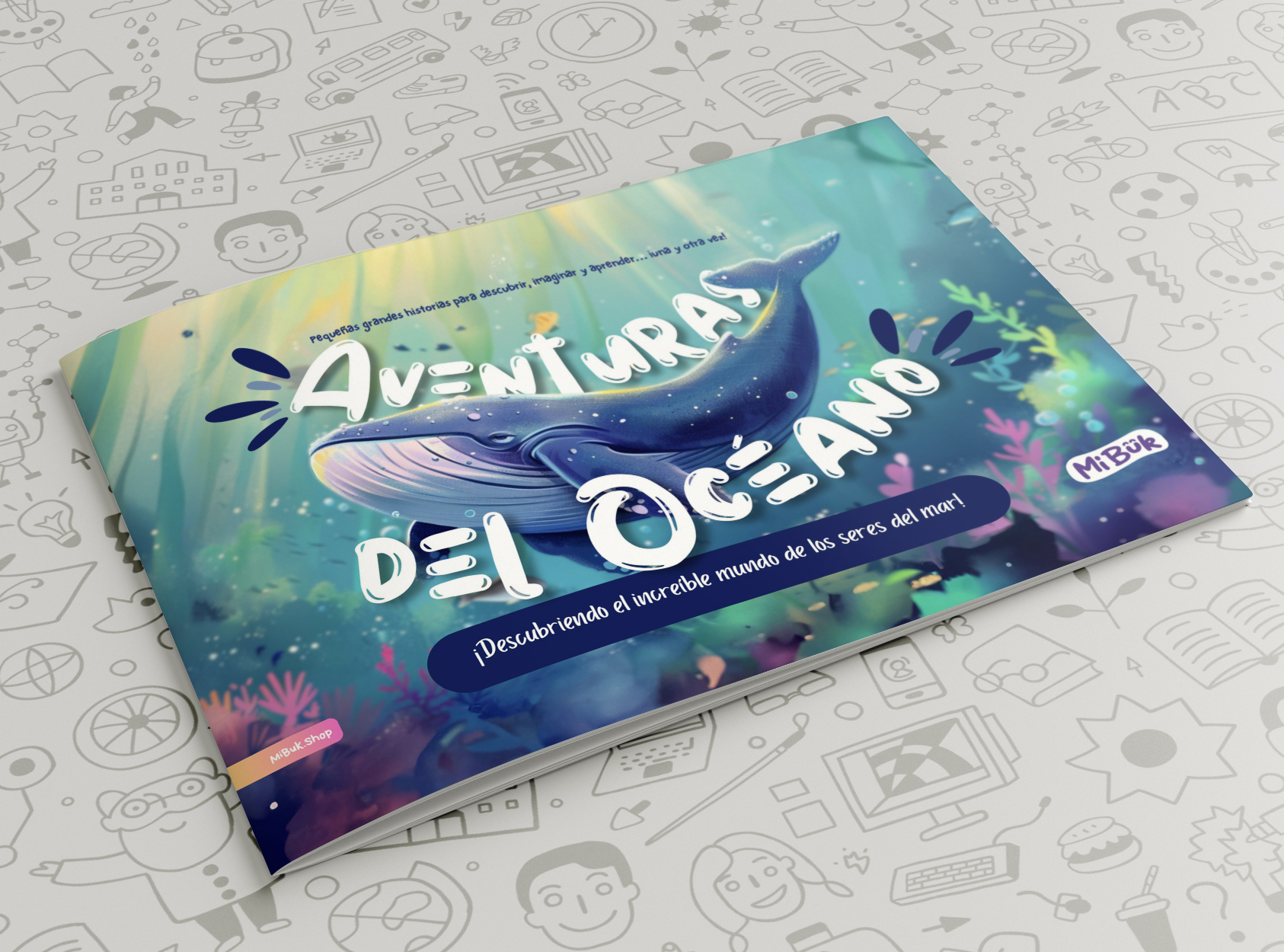 Aventuras del Océano