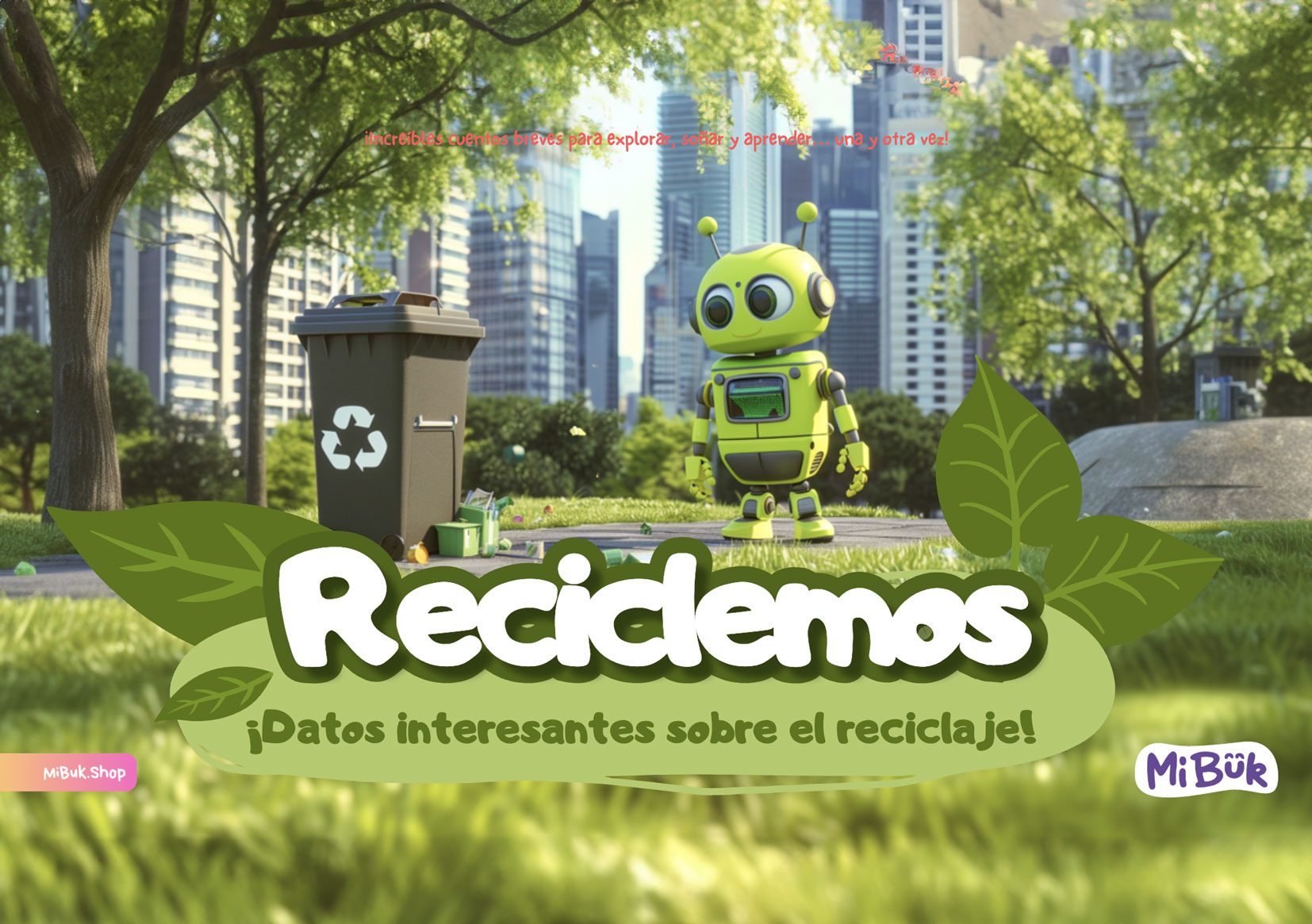 Reciclemos