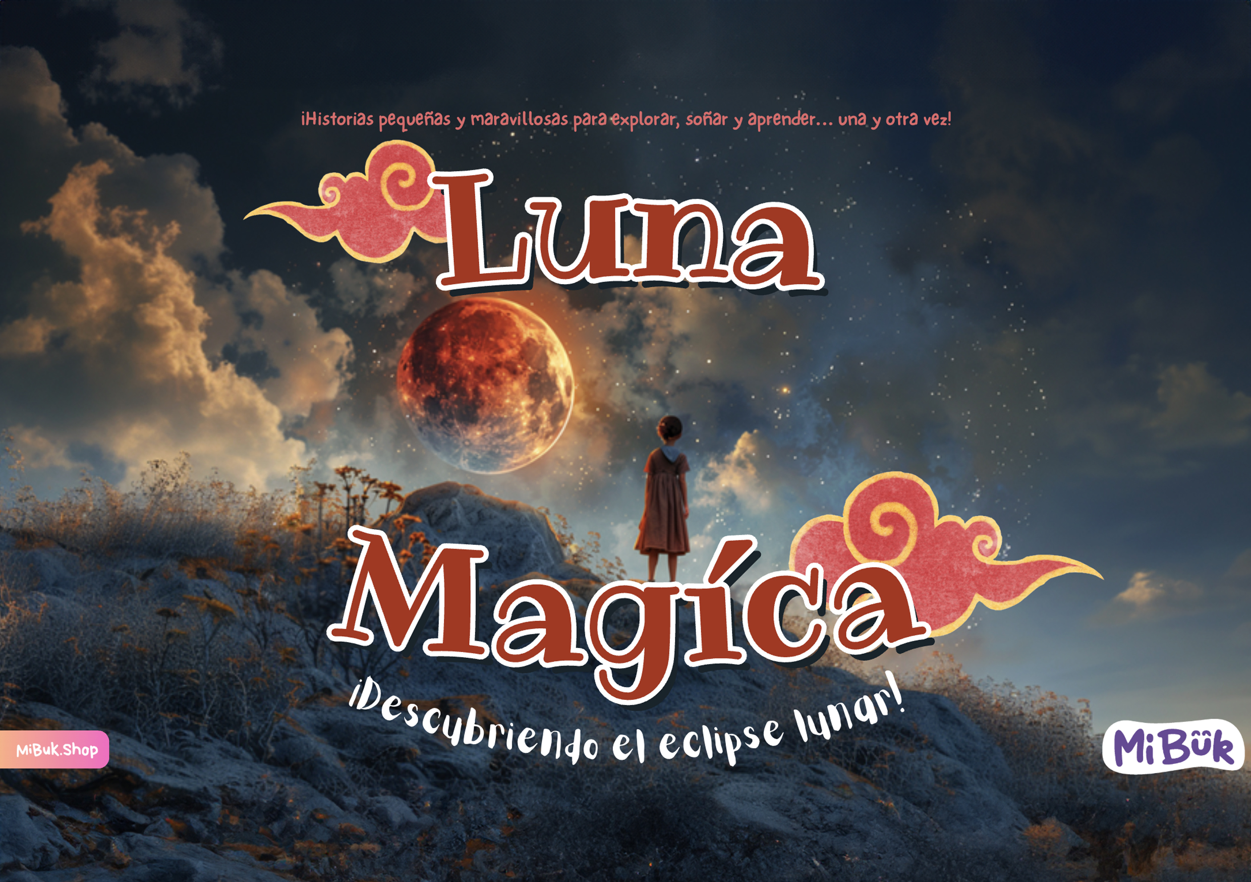 Luna Mágica