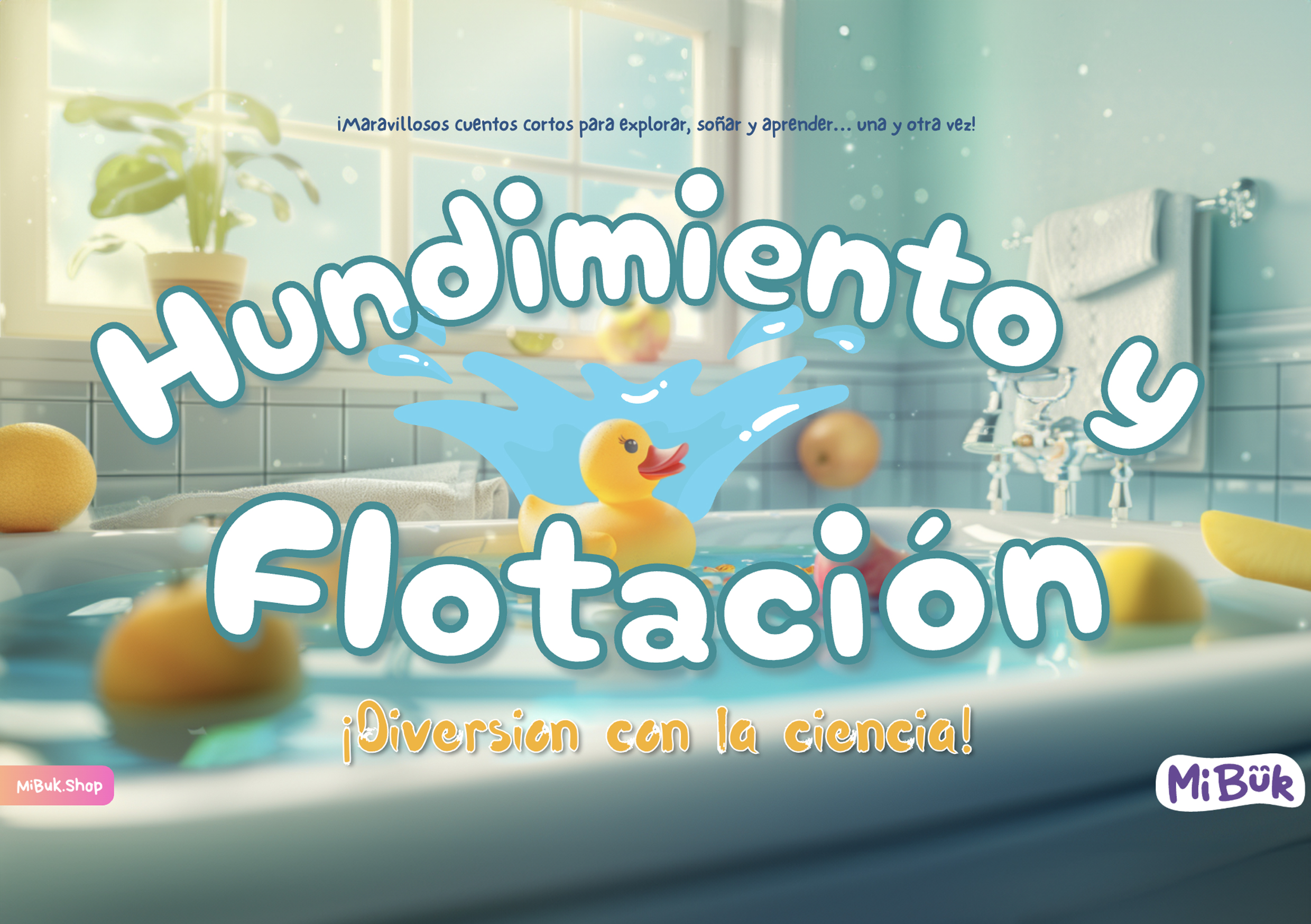 Hundimiento y Flotación