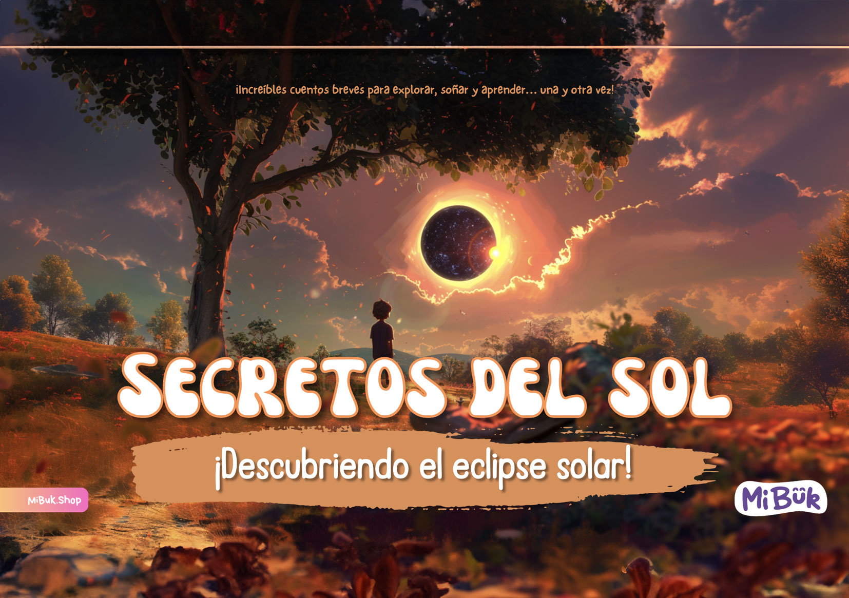 Secretos del Sol