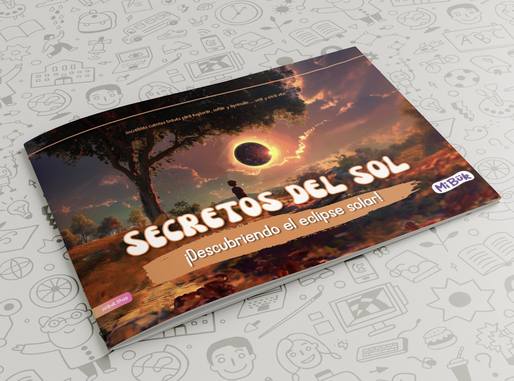 Secretos del Sol
