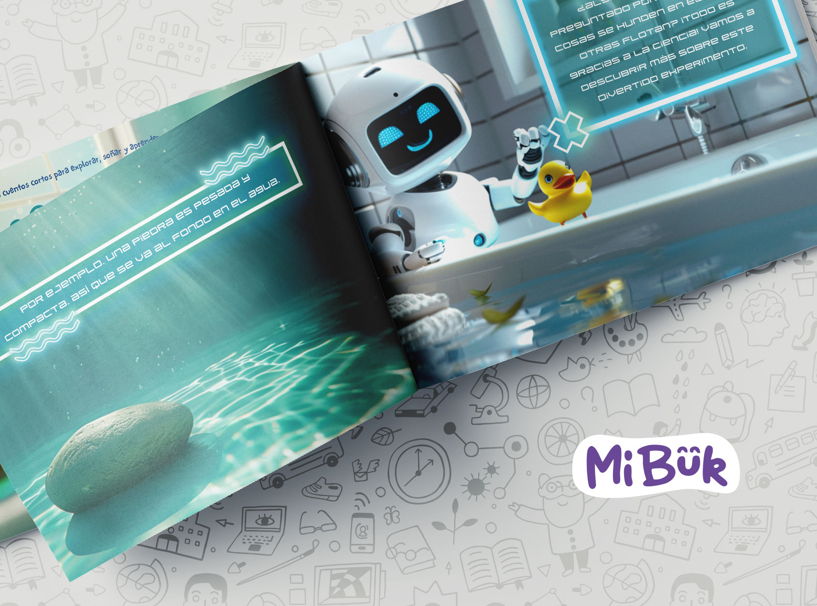 Hundimiento y Flotación