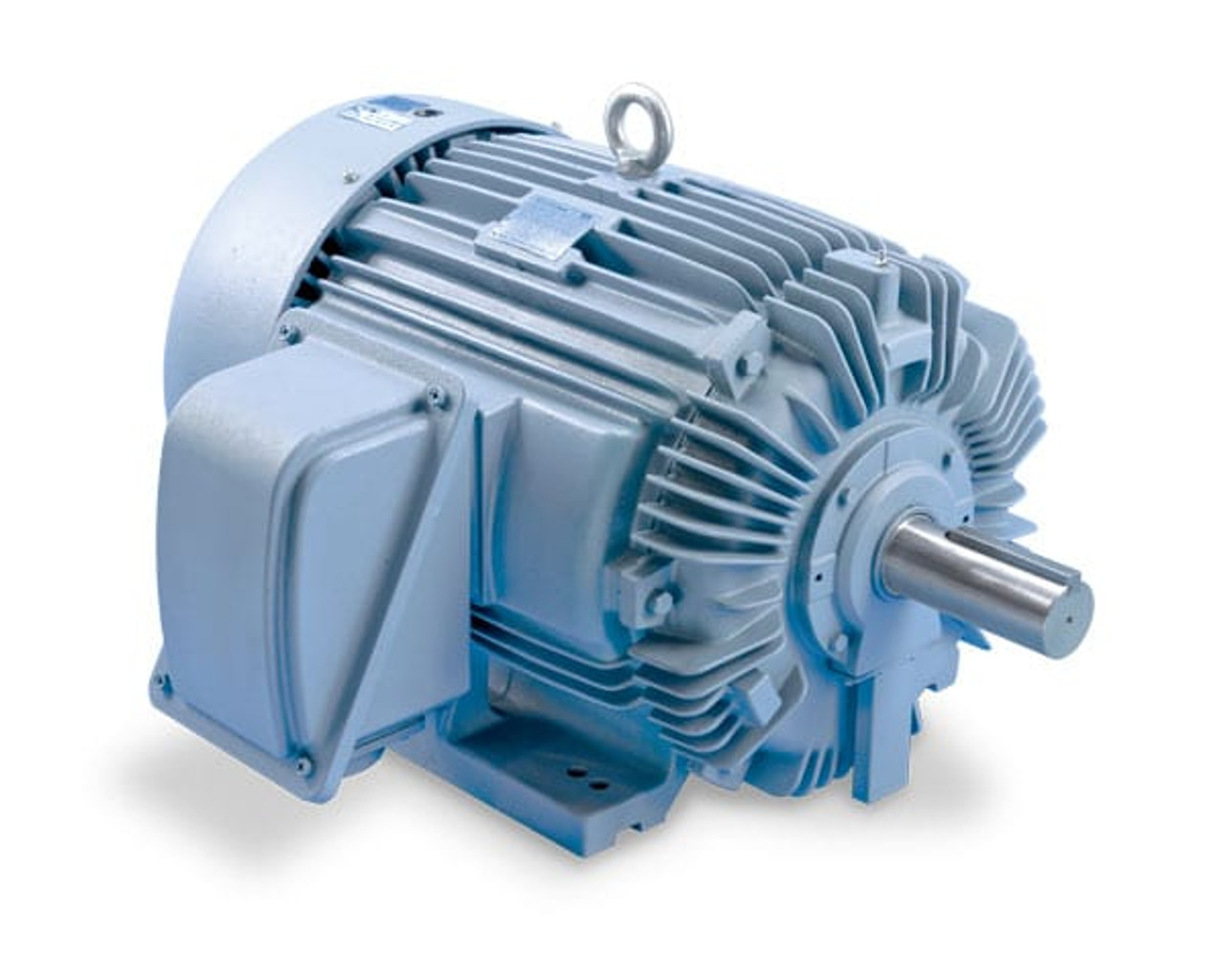 Electric Motor