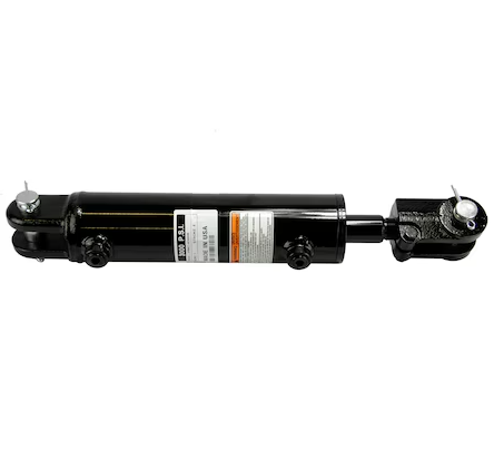 Hydraulic Cylinder Hyspec HYS20FEM16-10