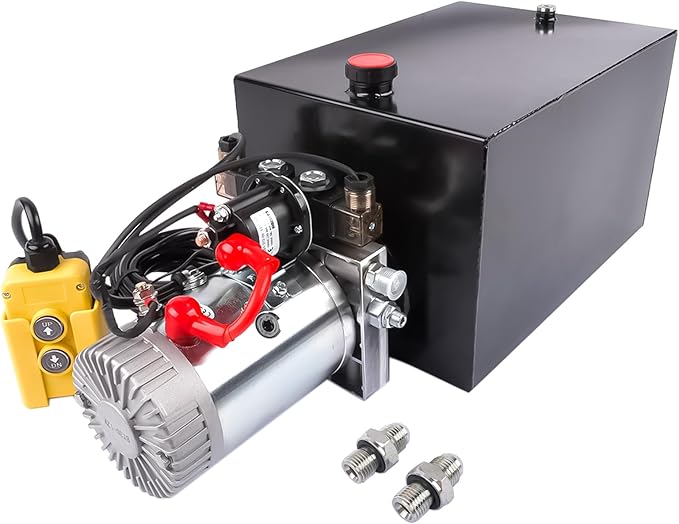 Hydraulic Power Unit