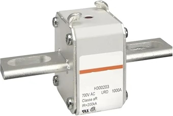 High-Speed Fuse 600VAC 750A