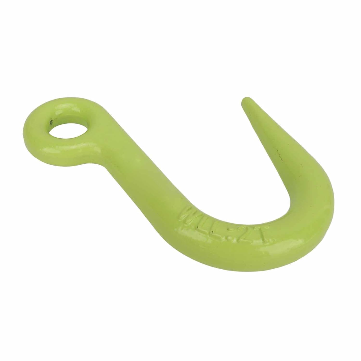 2T Swivel Lifting Hook