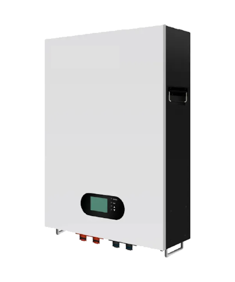 48V 100Ah  LiFePO4 Battery