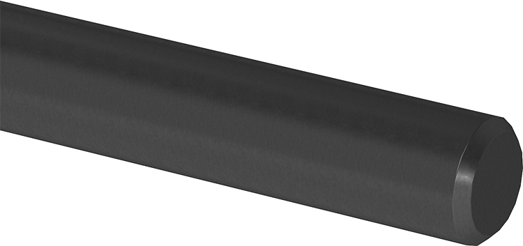Rotary Shaft 1" Diameter