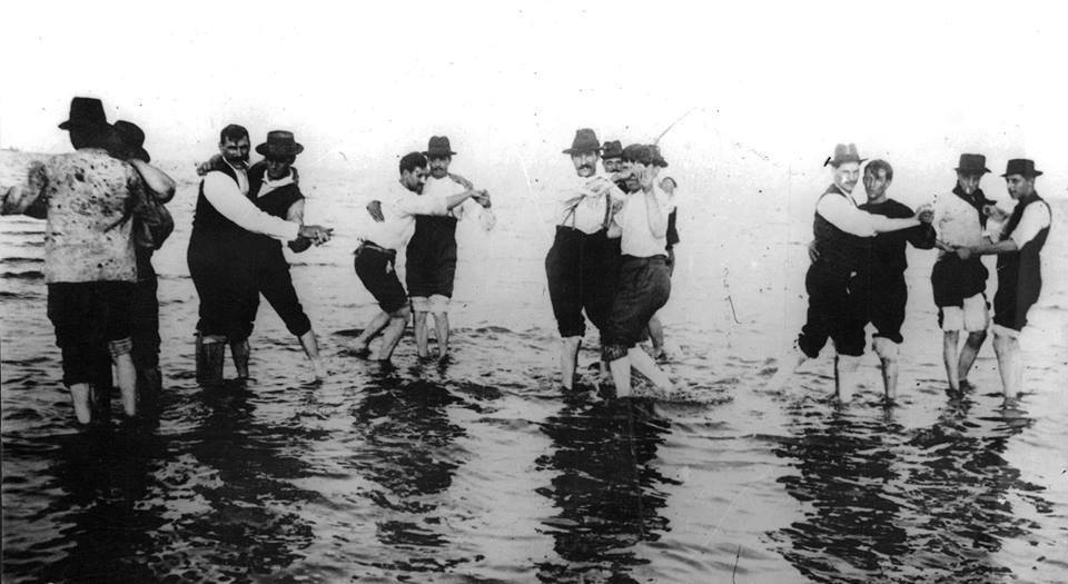 Tango StoryTime - Tango Buenos Aires Immersion