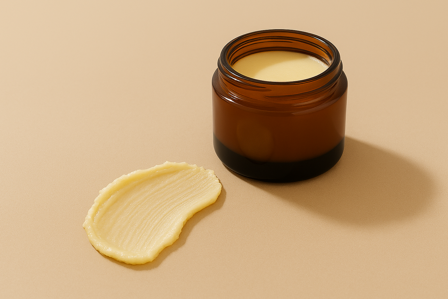 Sicily & Ghana Harmony Butter