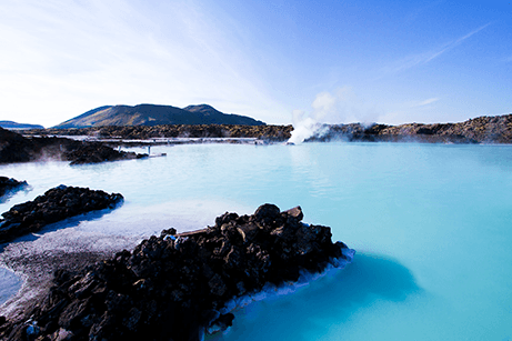 Blue Lagoon Tour