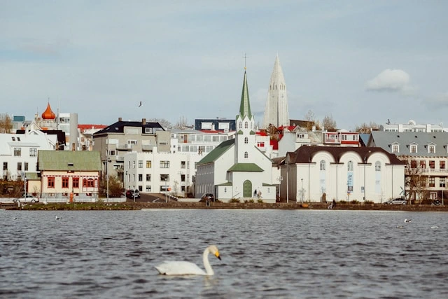 Reykjavik Sightseeing Tour