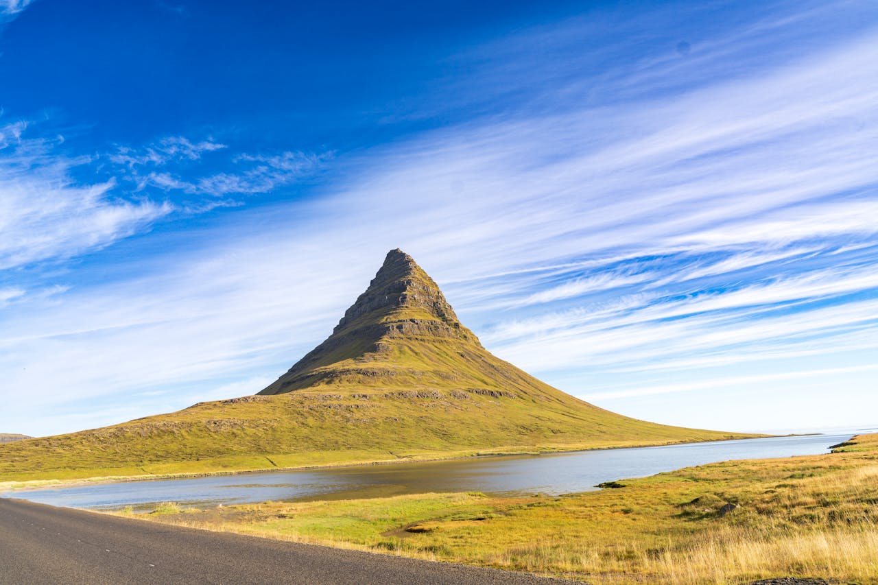 Snaefellsnes Peninsula Tour