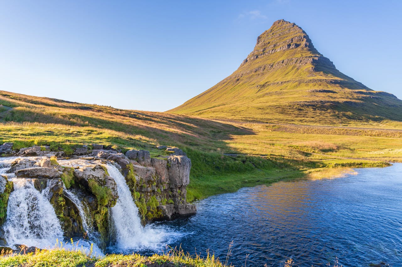 Snaefellsnes Peninsula Tour