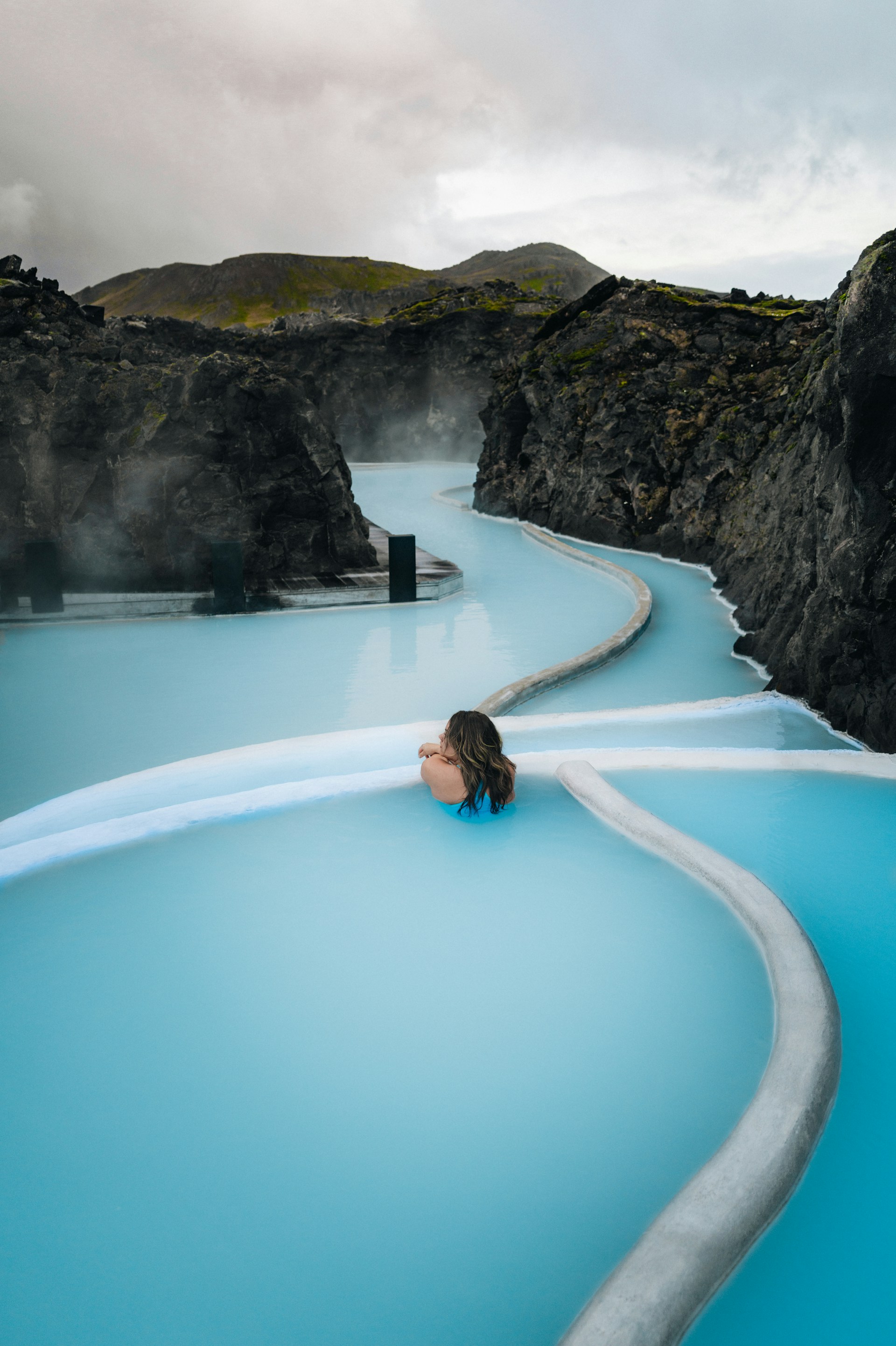 Blue Lagoon Tour
