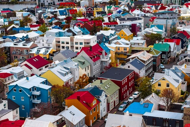 Reykjavik Sightseeing Tour