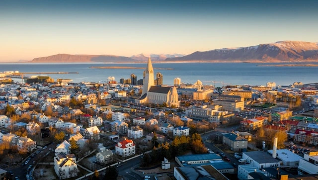 Reykjavik Sightseeing Tour