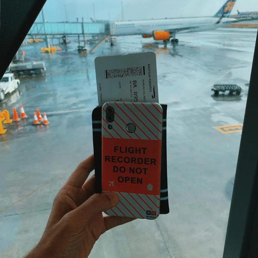 Private Airport Transportation Iceland