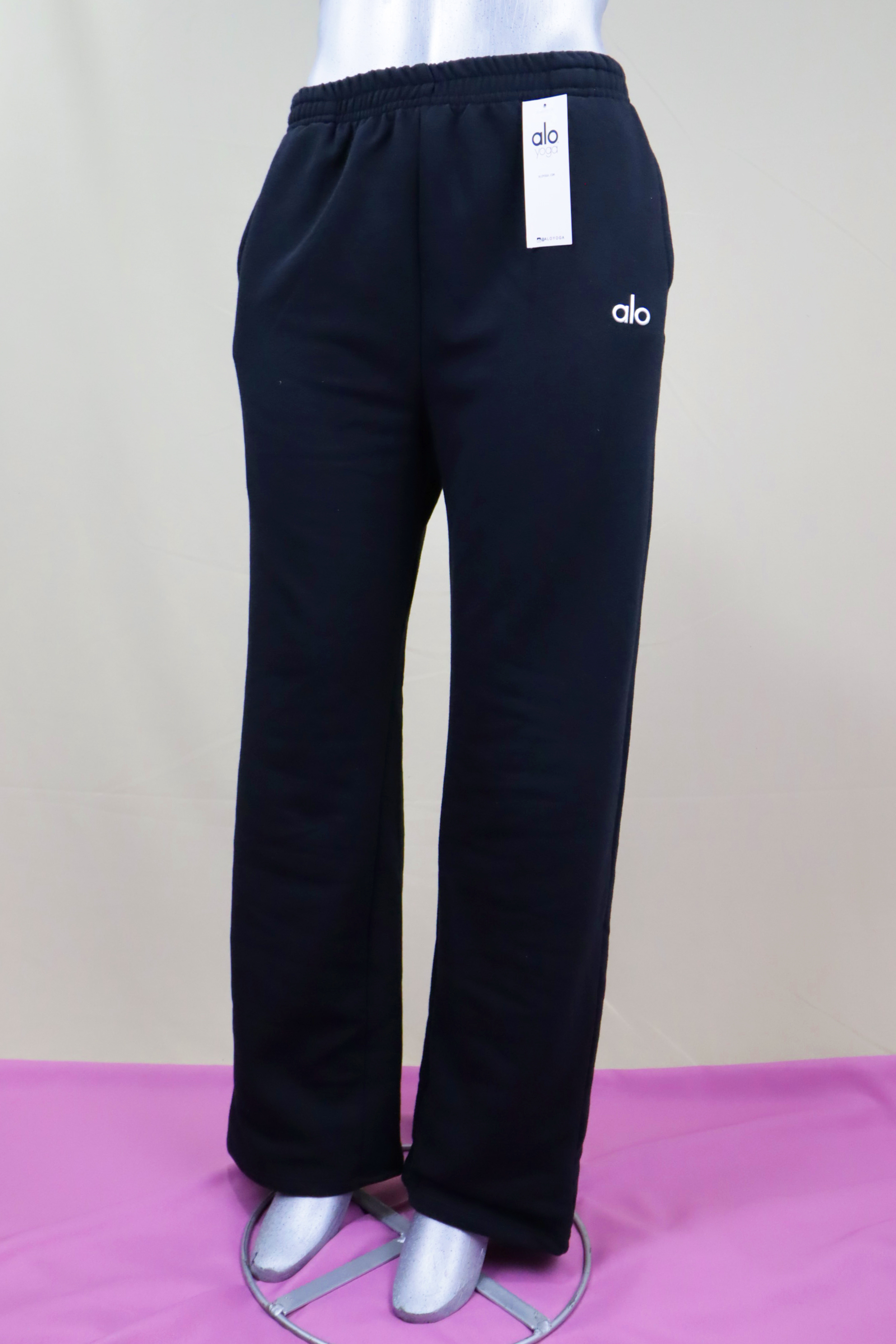 JOGGER ALO