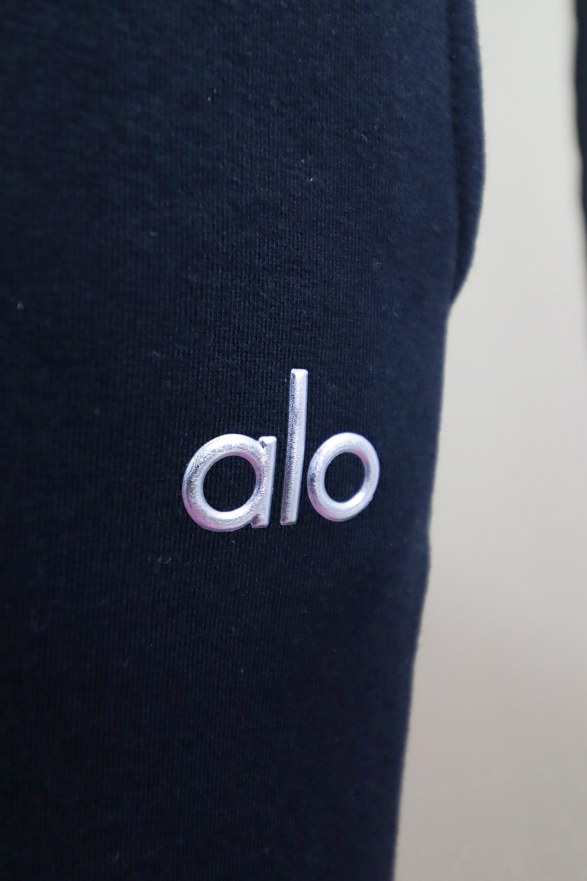 JOGGER ALO