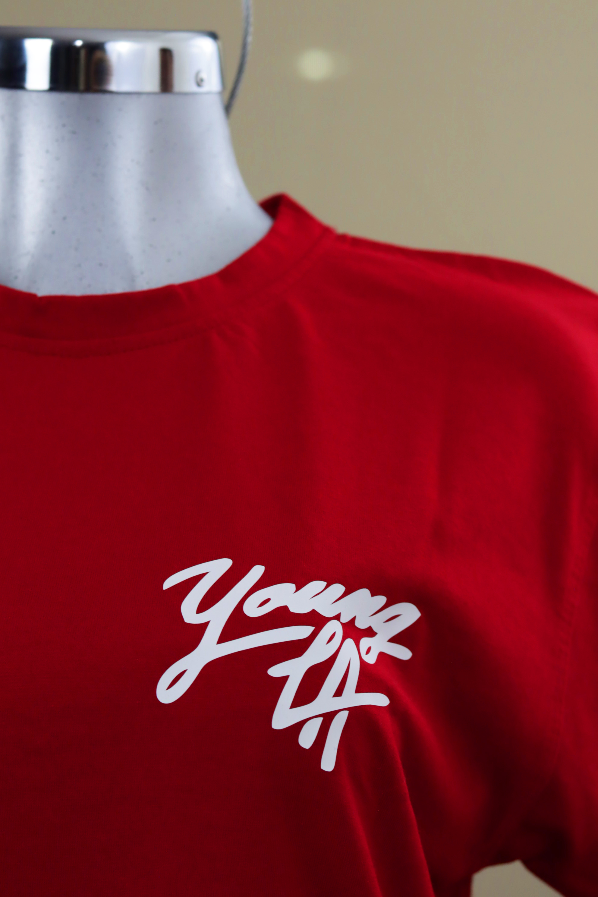 OVERSIZE YOUNGLA