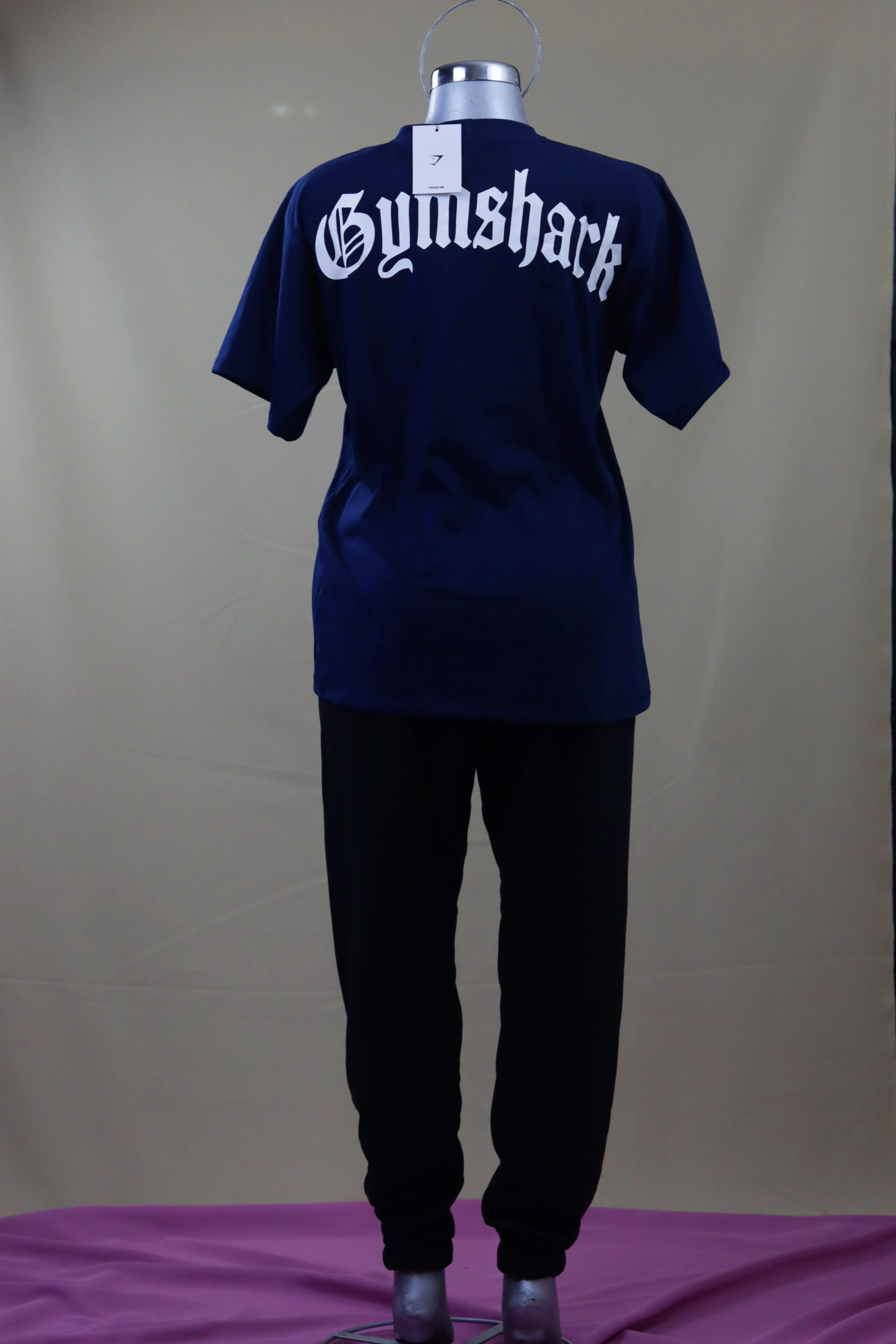 OVERSIZE GYMSHARK
