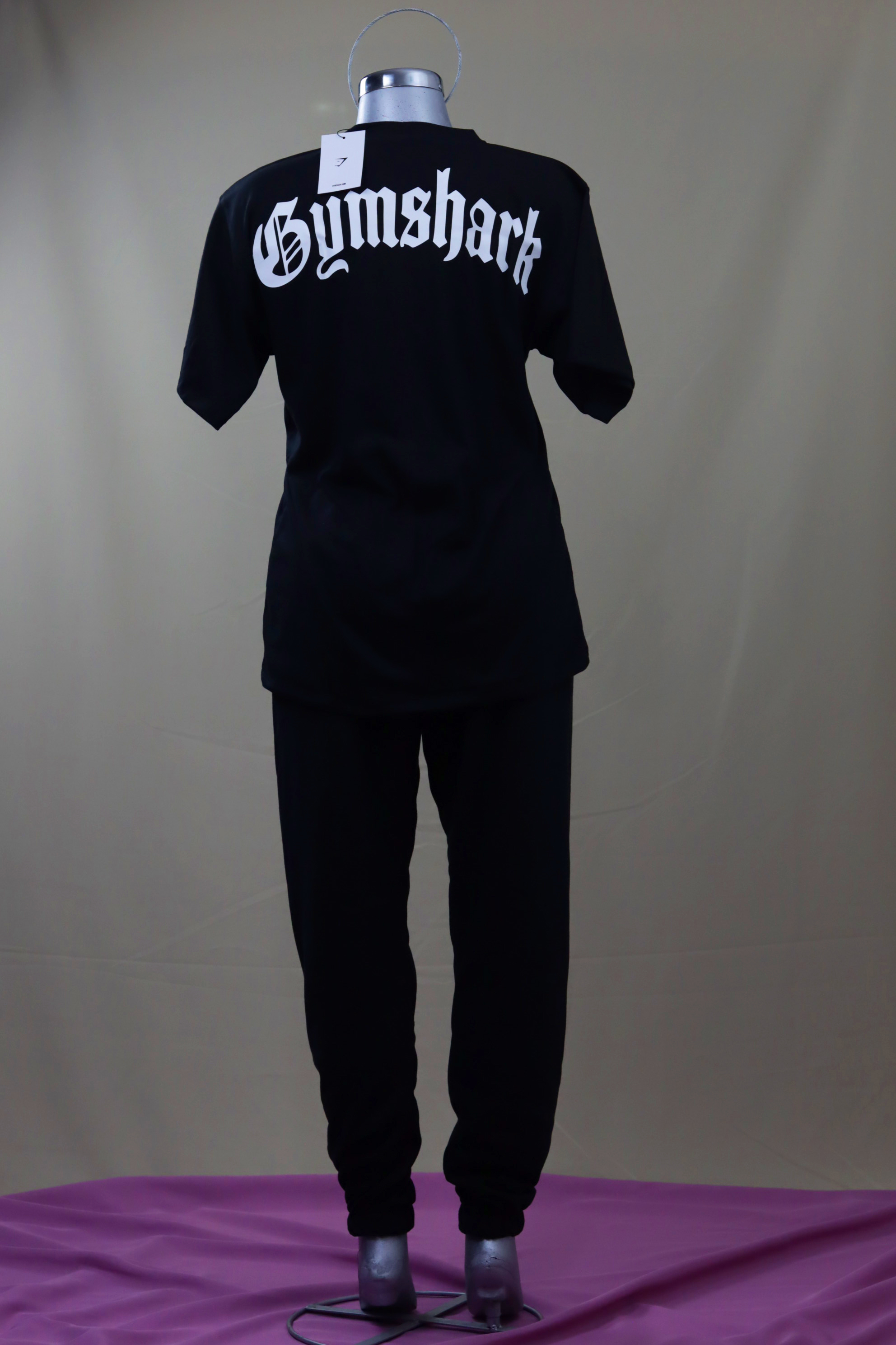 OVERSIZE GYMSHARK