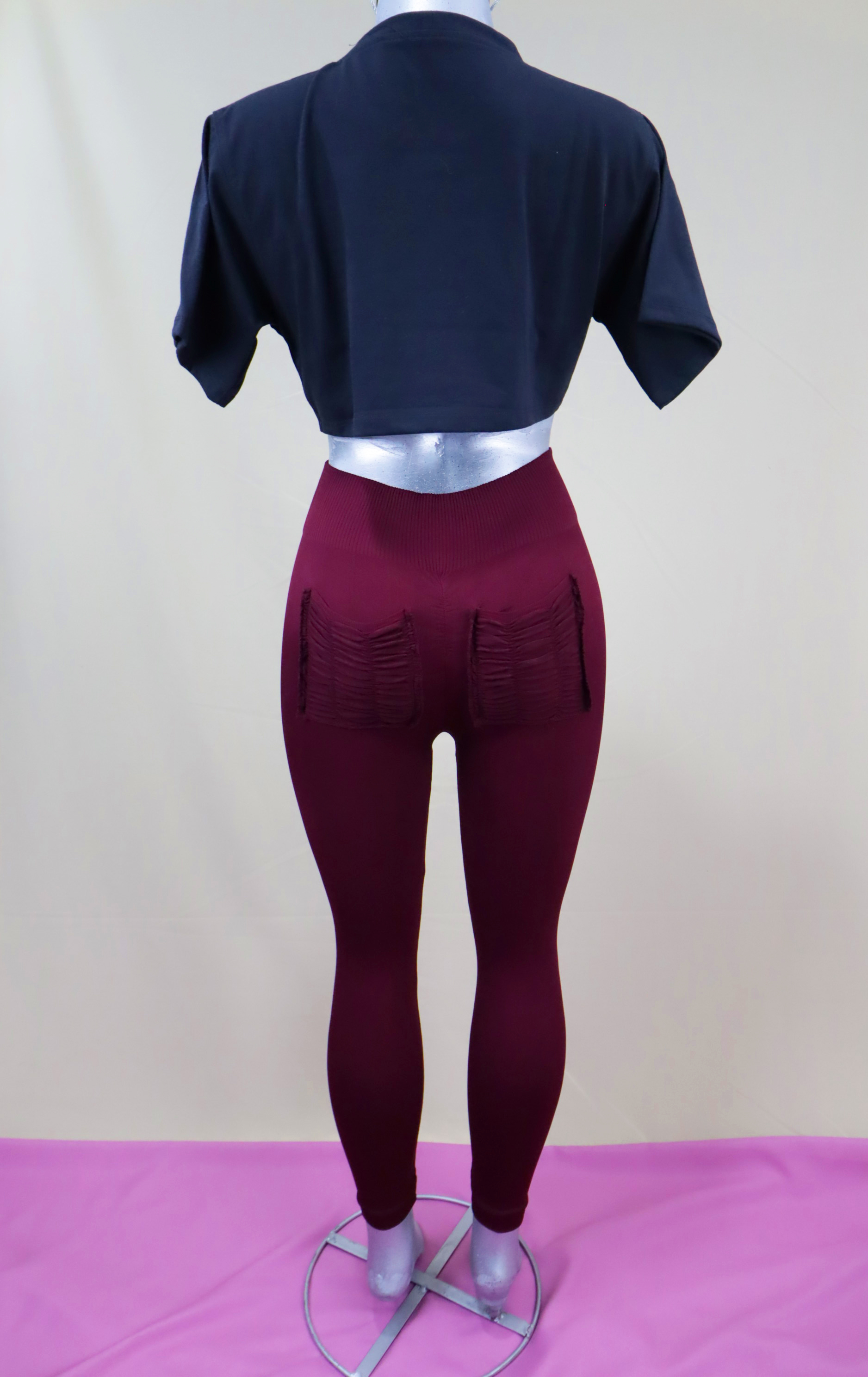 LEGGIN