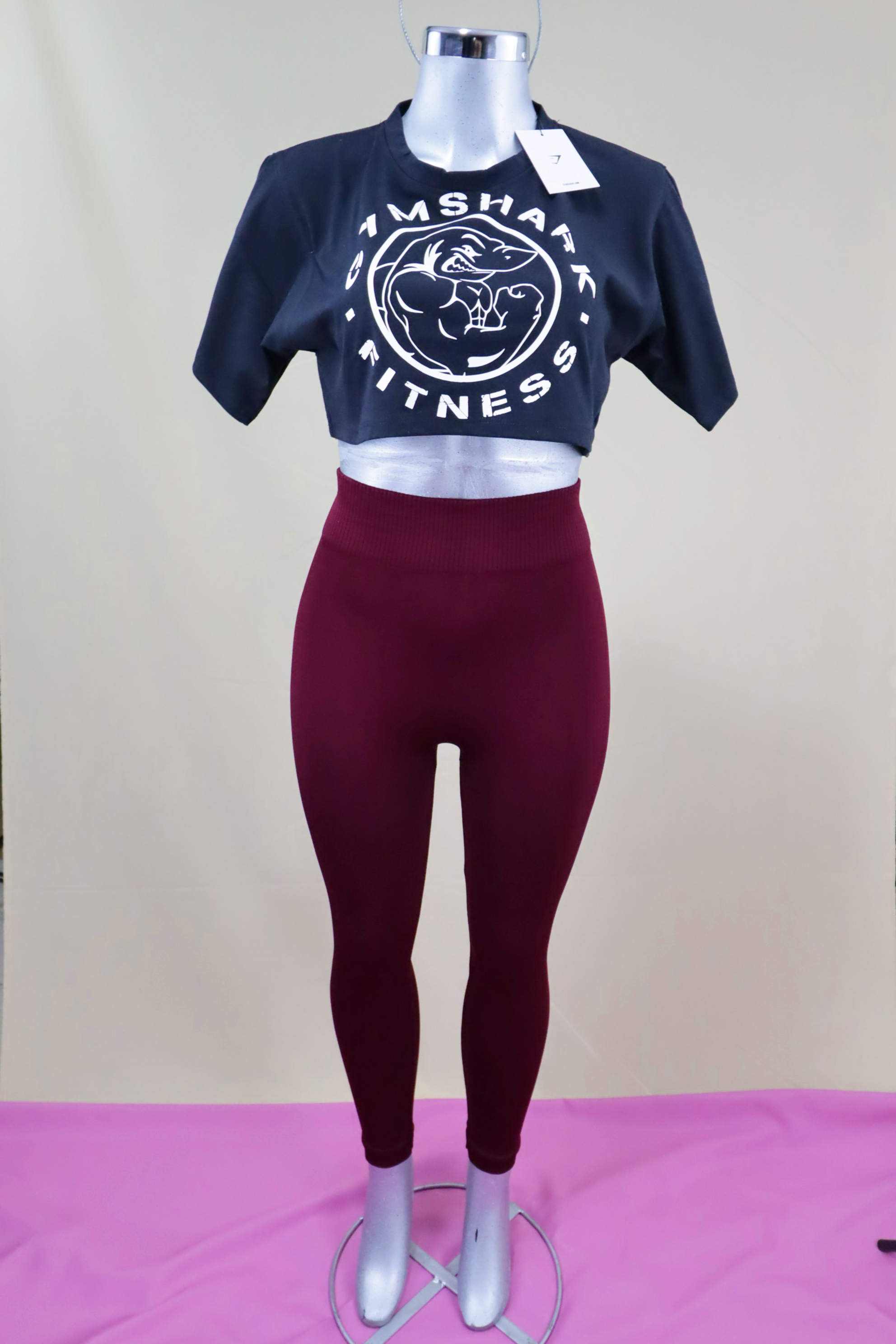LEGGIN