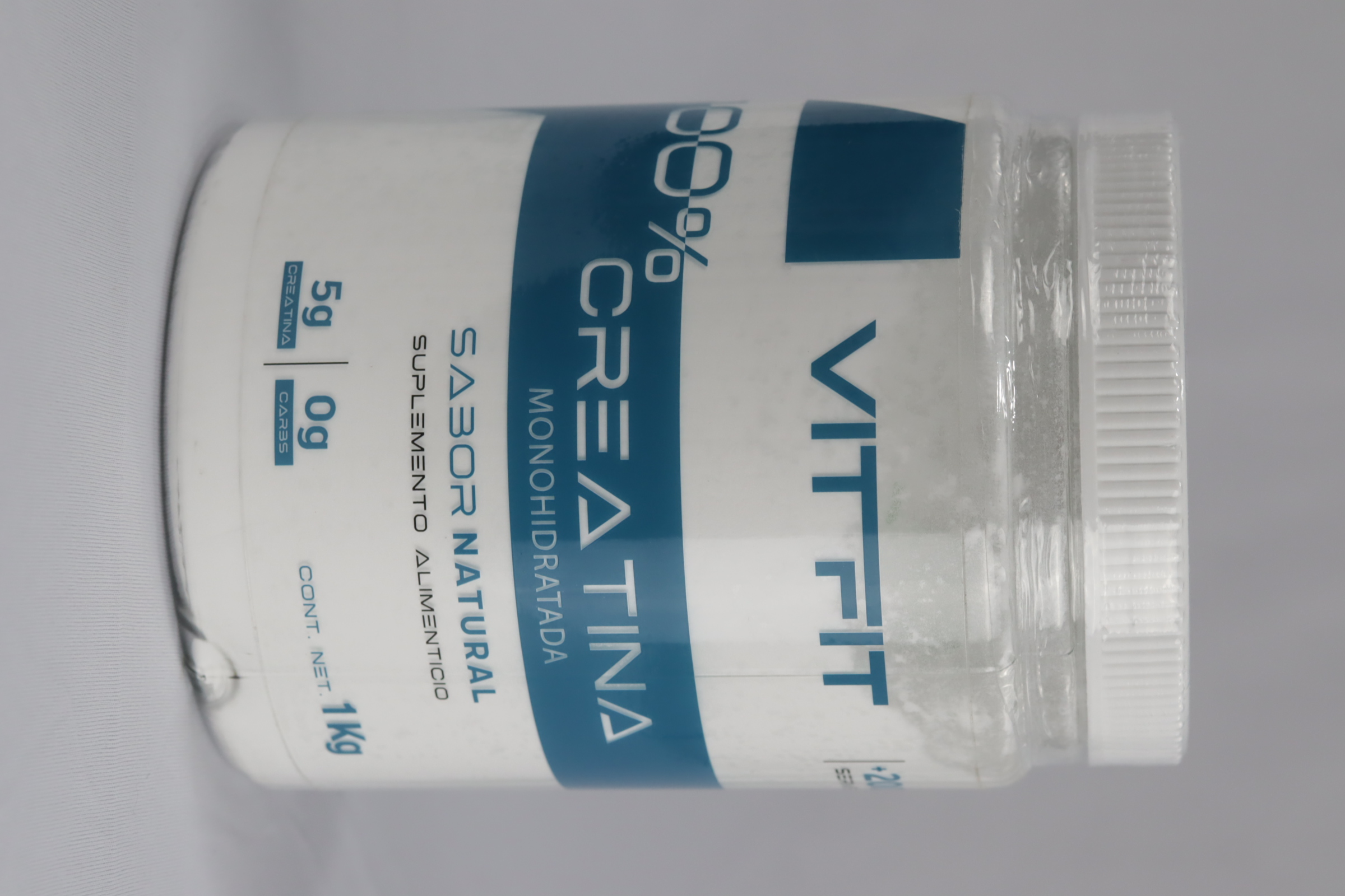 CREATINA MONOHIDRATADA VITFIT