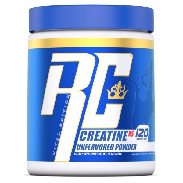  Creatina Ronnie Coleman XS
