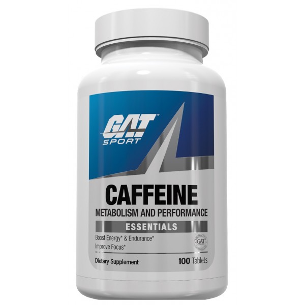 GAT Caffeine 