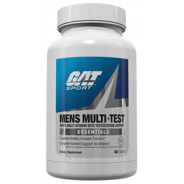 GAT Mens Multi Test