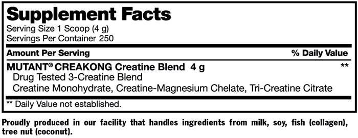  Mutant-Creakong-1Kg