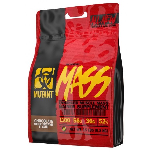 Mutant Mass