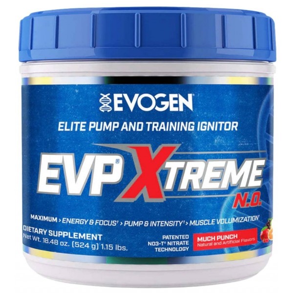 EVP Xtreme N.O. 942gr