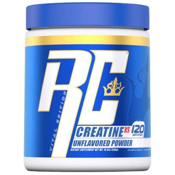 Creatina Monohidratada 300g Ronnie Coleman