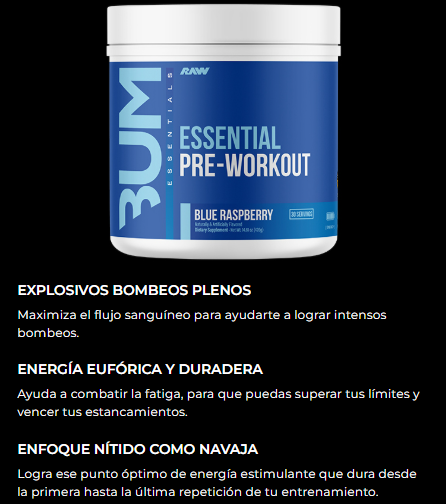  CBUM-Essential-Charged-Pre-Workout
