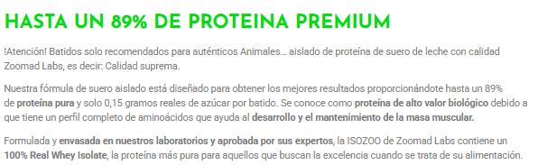ISOZOO 