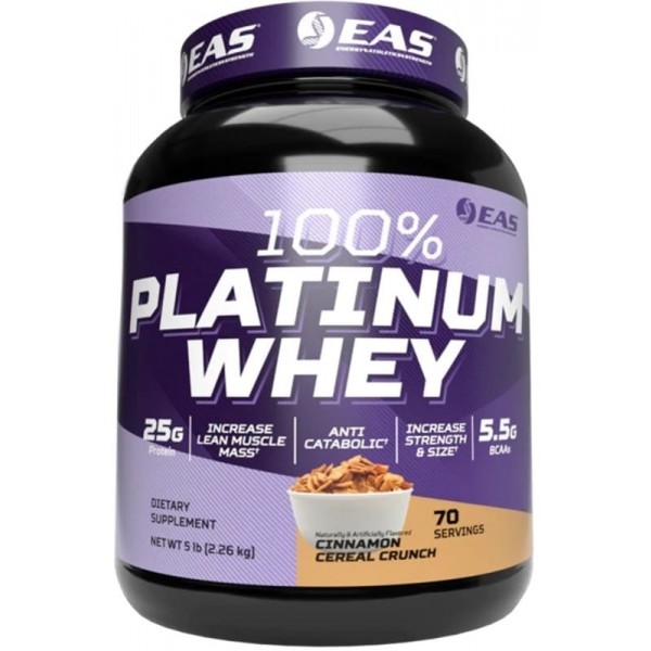 Proteína Suero Aislada Premium