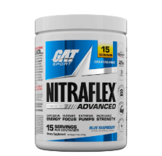 Nitraflex 15 tomas
