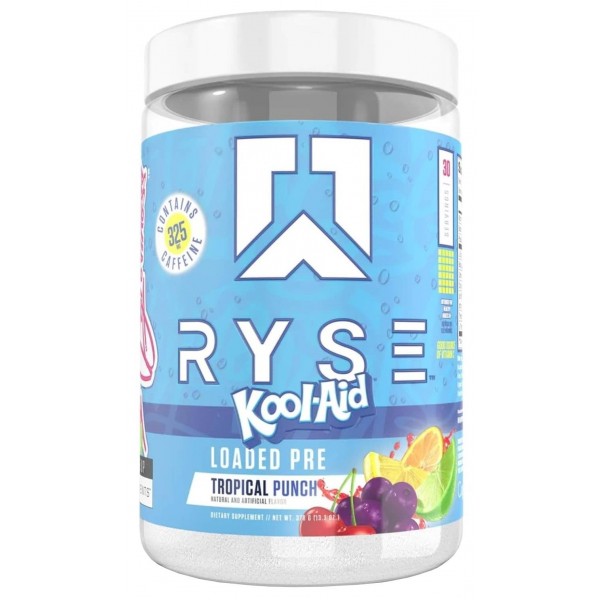 Ryse Kool-Aid 30 servicios