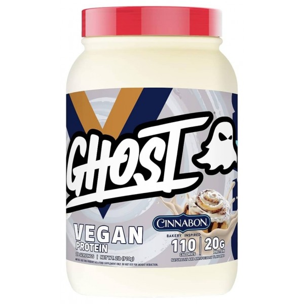 Ghost Proteína Vegana