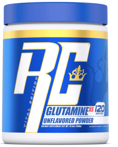 Glutamina Ronnie Coleman